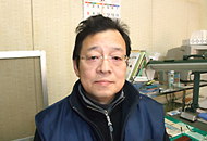 スーパーZ　店長　佐藤 繁治