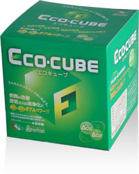 Eco Cube