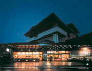 道後温泉 ホテル八千代